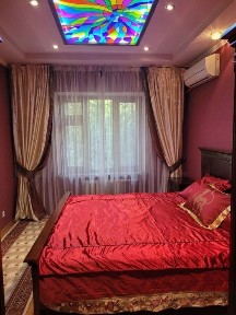 Ташкентская область, Ташкент, Юнусабадский район