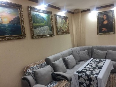 Ташкентская область, Ташкент, Алмазарский район