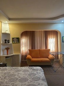 Ташкентская область, Ташкент, Мирабадский район