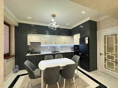 Ташкентская область, Ташкент, Алмазарский район