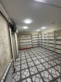 Ташкентская область, Ташкент, Яккасарайский район