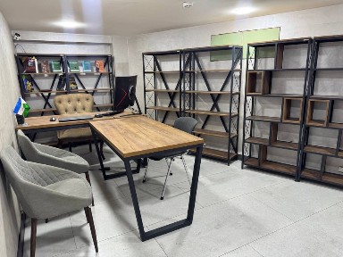 Ташкентская область, Ташкент, Яккасарайский район