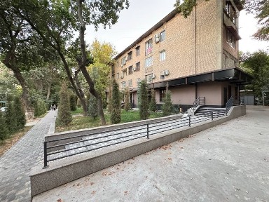 Ташкентская область, Ташкент, Мирзо-Улугбекский район