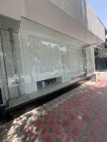 Ташкентская область, Ташкент, Яккасарайский район