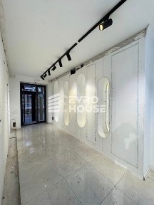 Шота Руставели Океан | 61кв - нежилое помещение вдоль дороги Аренда