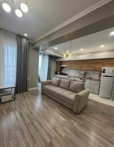 Квартира арендага берилади