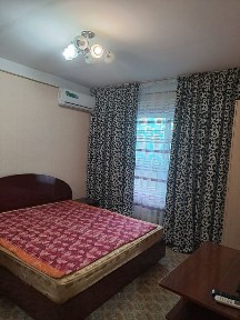 Сдаётся 2х комнатная квартира