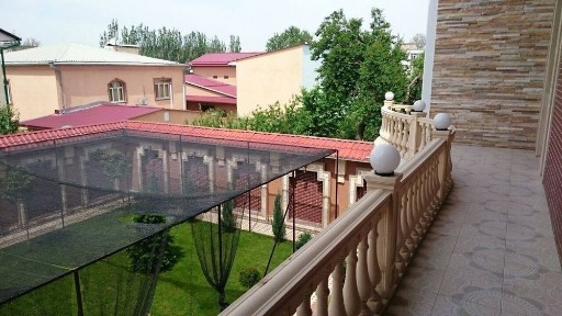 Ташкентская область, Ташкент, Мирзо-Улугбекский район