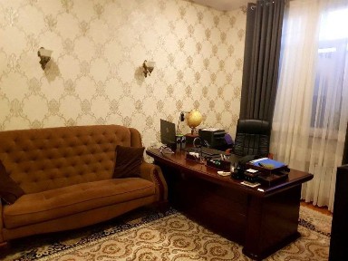 Ташкентская область, Ташкент, Мирзо-Улугбекский район