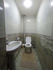 Ташкентская область, Ташкент, Бектемирский район