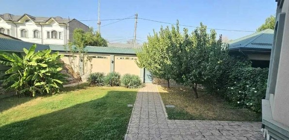 Сдаётся участок на Бадамзар‼️