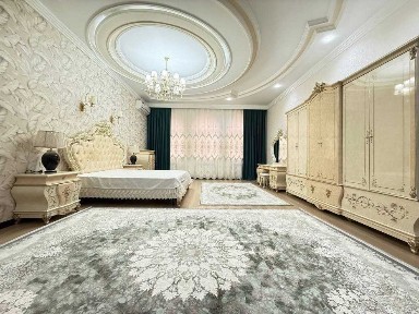 Ташкентская область, Ташкент, Яккасарайский район