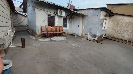 Ташкентская область, Ташкент, Яккасарайский район