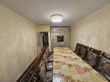 Бухарская область, Бухара