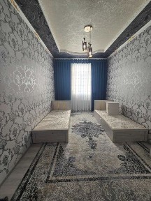 Бухарская область, Бухара