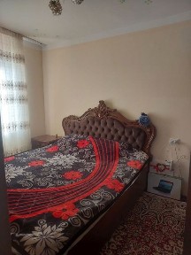 Бухарская область, Бухара