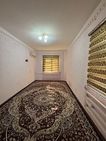 Бухарская область, Бухара