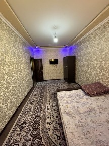 Бухарская область, Бухара