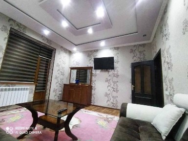 Бухарская область, Бухара