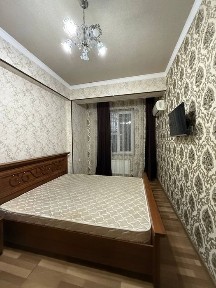 Бухарская область, Бухара