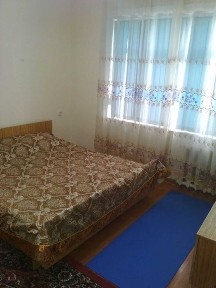 Самаркандская область, Самарканд