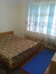 Самаркандская область, Самарканд