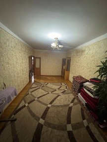 Продаётся квартира под Нежилое Помещение 94 м2 Дархан Тамара Ханум