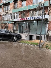 Метро Чиланзар 2-Линя Продается Нежилой