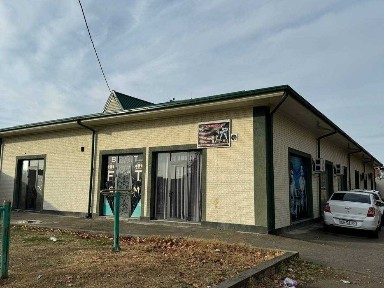 Ташкентская область, Кибрай