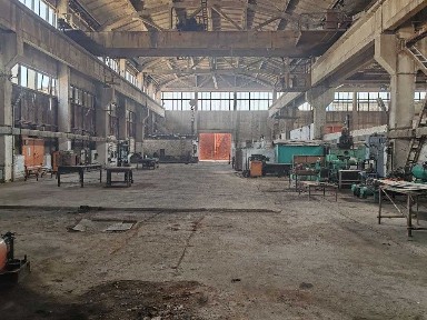 Производственная база в Ташкенте 30 соток