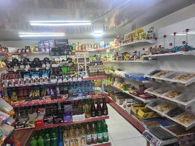 Продается магазин, 36м2, ор-р Эко Хаус