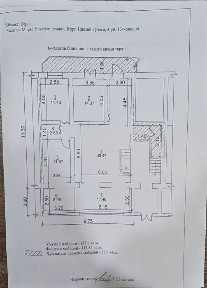 Дархан | Акай сити - Продается нежилое помещение вдоль дороги 229м2