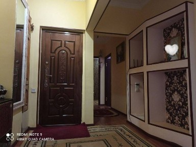 Самаркандская область, Самарканд