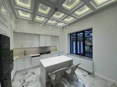 Ташкентская область, Ташкент, Мирзо-Улугбекский район