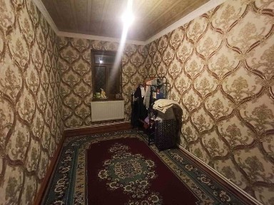 gulbahor paspirtniga yetmasdan dom 4 honali 4 etajda sotiladi 48 $ min