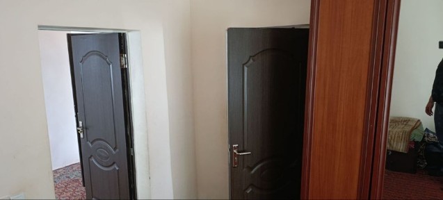 Ташкентская область, Уртааул