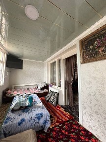 Ташкентская область, Янгиюль