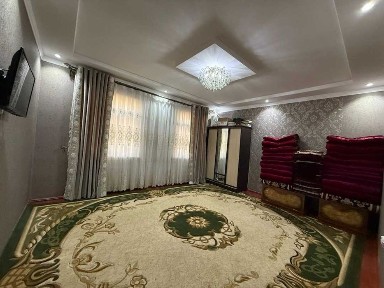 Ташкентская область, Ташкент, Яшнабадский район