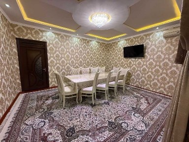 Ташкентская область, Ташкент, Яшнабадский район