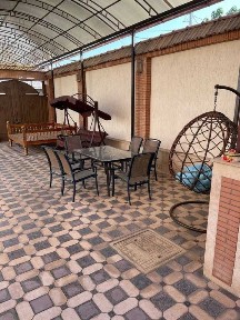 Срочно продаётся Жомий махалля, Юнусабад\4 сотки\