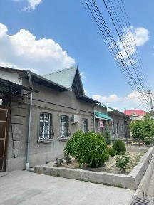 Ташкентская область, Ташкент, Мирзо-Улугбекский район