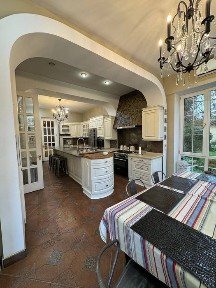 Ташкентская область, Ташкент, Мирзо-Улугбекский район