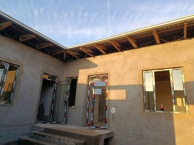 Ташкентская область, Кибрай