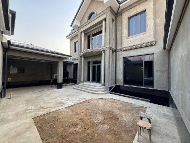 Ташкентская область, Ташкент, Алмазарский район