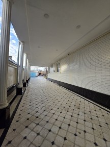 Чирчик ш. Троицкда 2 каватли ховли сотилади