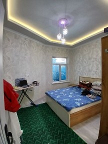 Трхкомнатный евро дом 70м² Въезд для авто