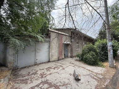 Продается участок 4,5 сотки