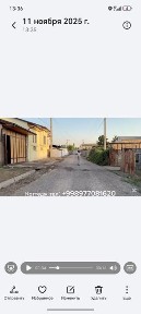 Коттедж, ховли, уй уртасарой тараф