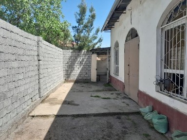 Ташкентская область, Ташкент, Мирзо-Улугбекский район