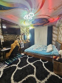 Ташкентская область, Ташкент, Сергелийский район